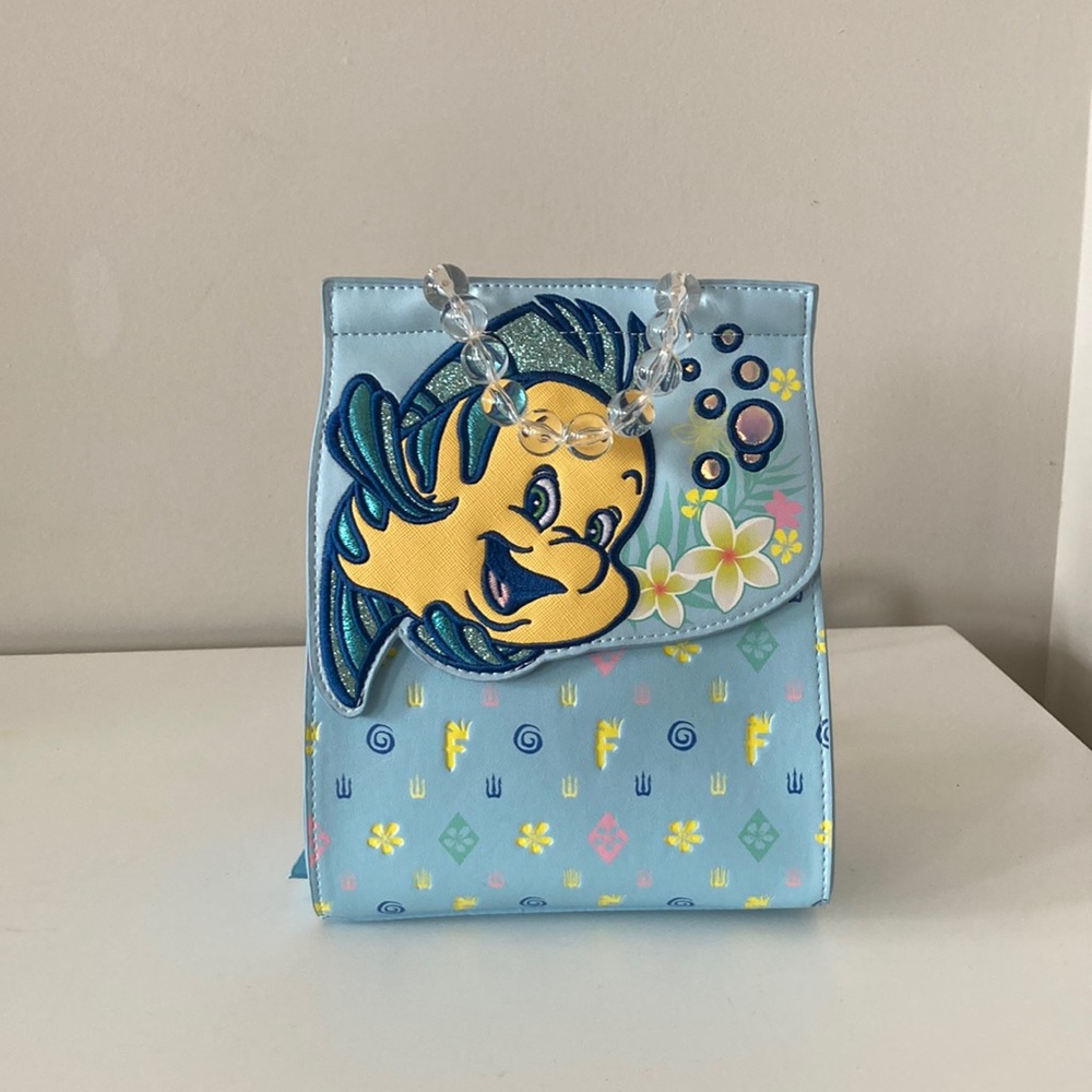 Danielle Nicole Flounder Backpack